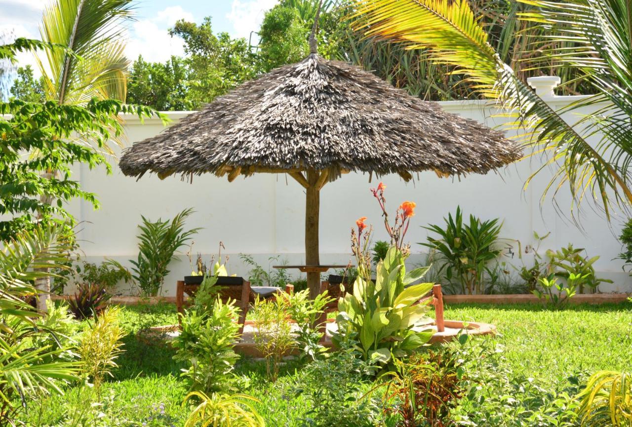 Zanoceanique Hotel Matemwe  Exterior foto