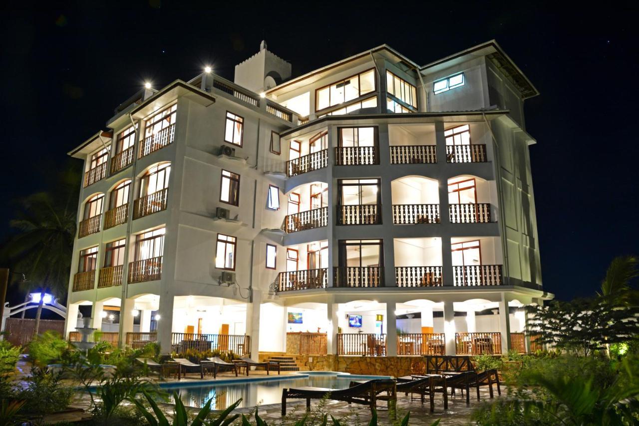 Zanoceanique Hotel Matemwe  Exterior foto