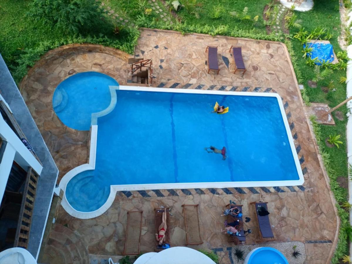 Zanoceanique Hotel Matemwe  Exterior foto