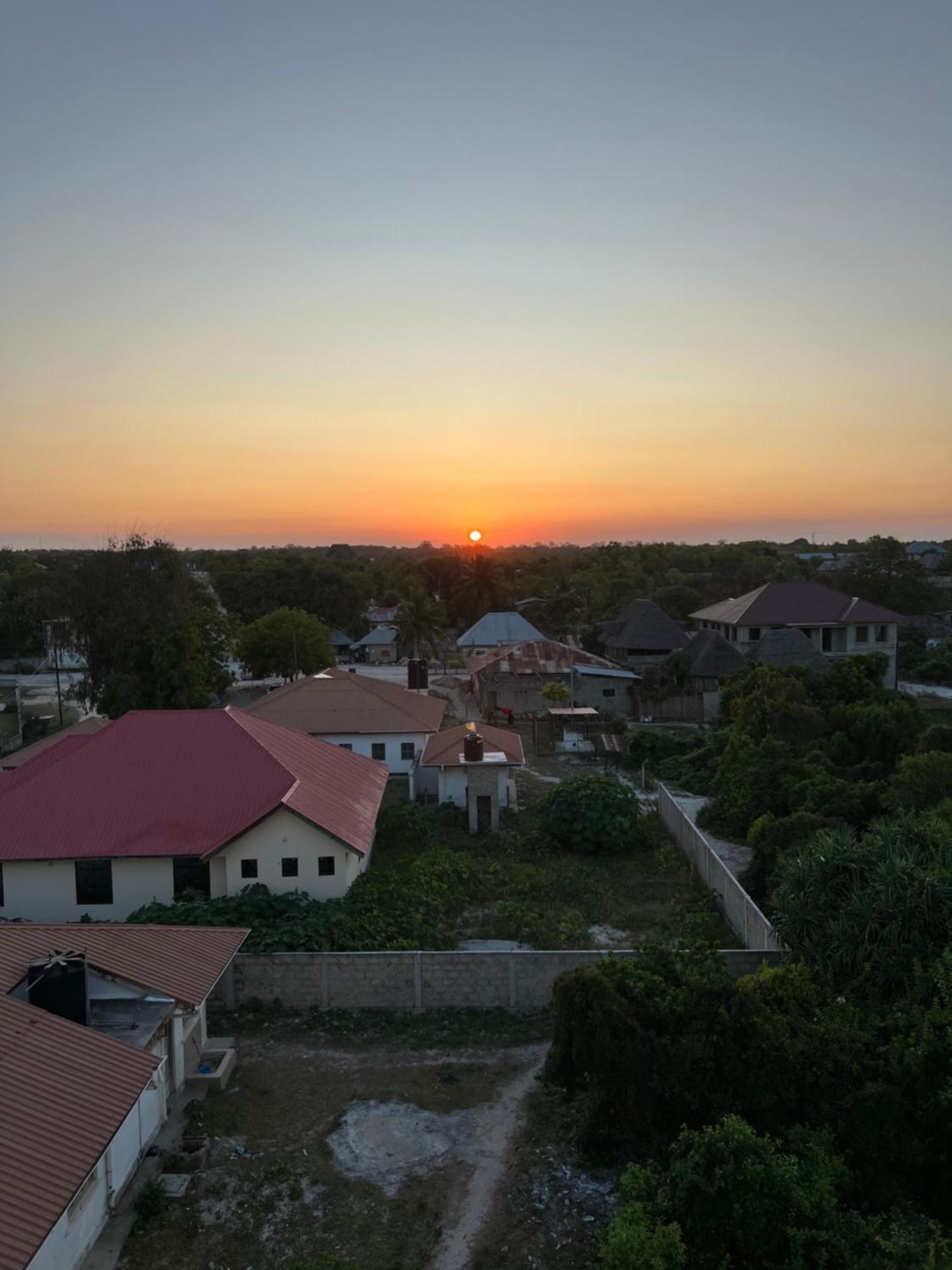 Zanoceanique Hotel Matemwe  Exterior foto