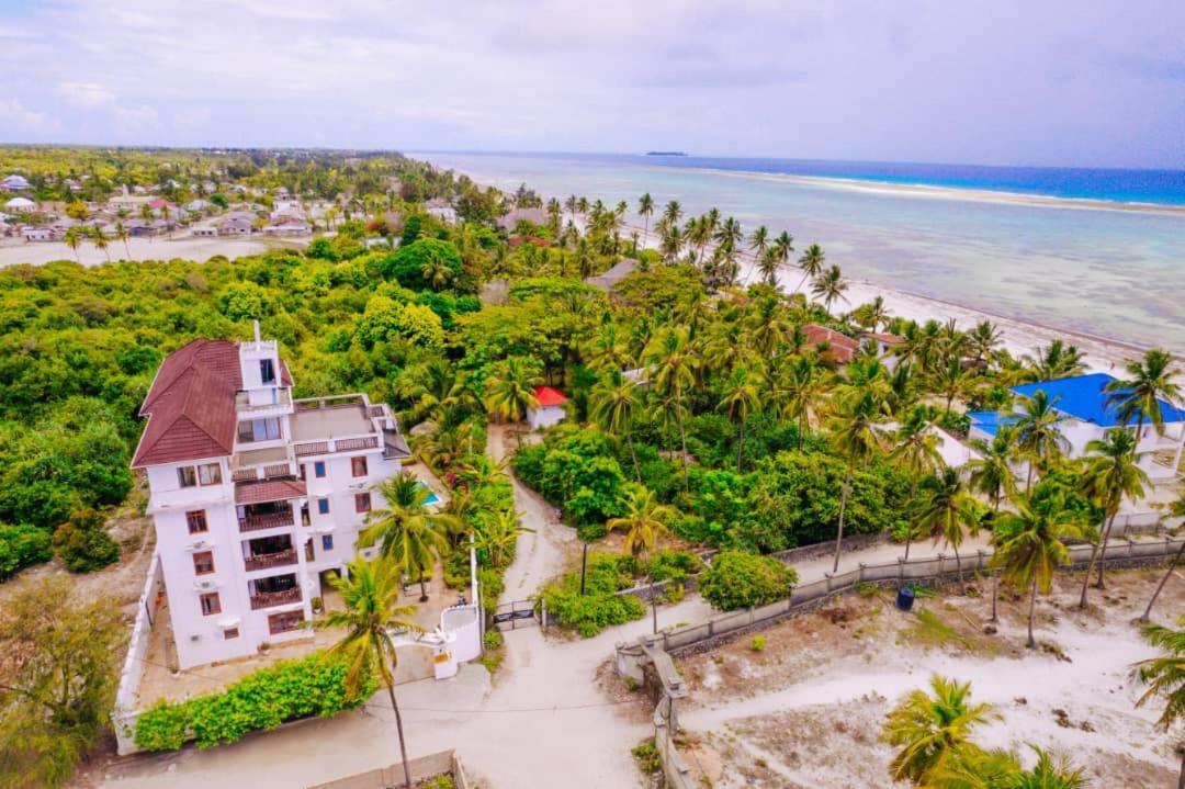 Zanoceanique Hotel Matemwe  Exterior foto