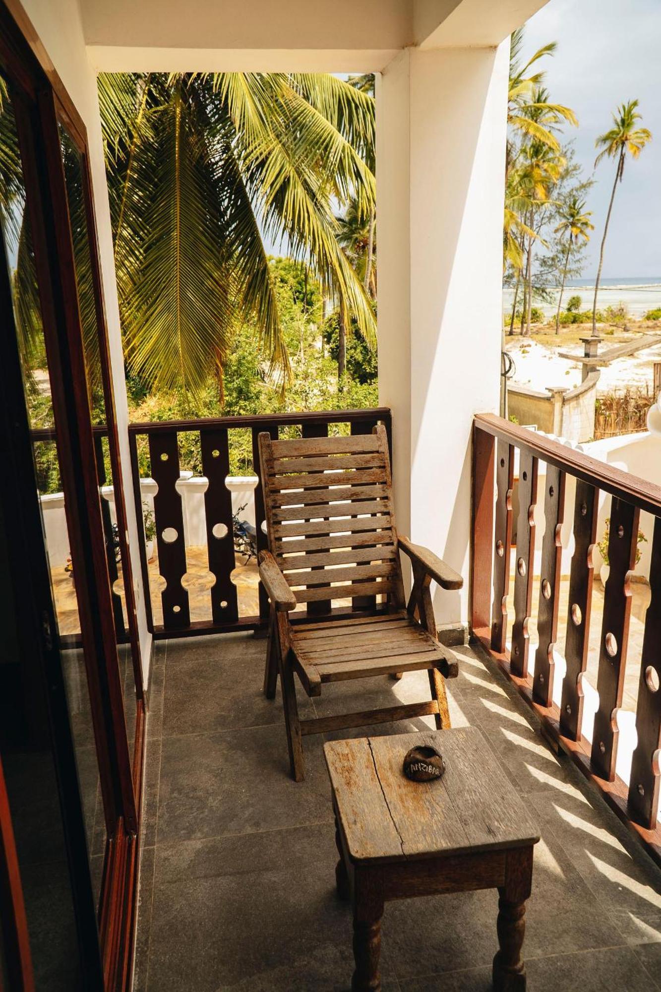 Zanoceanique Hotel Matemwe  Exterior foto
